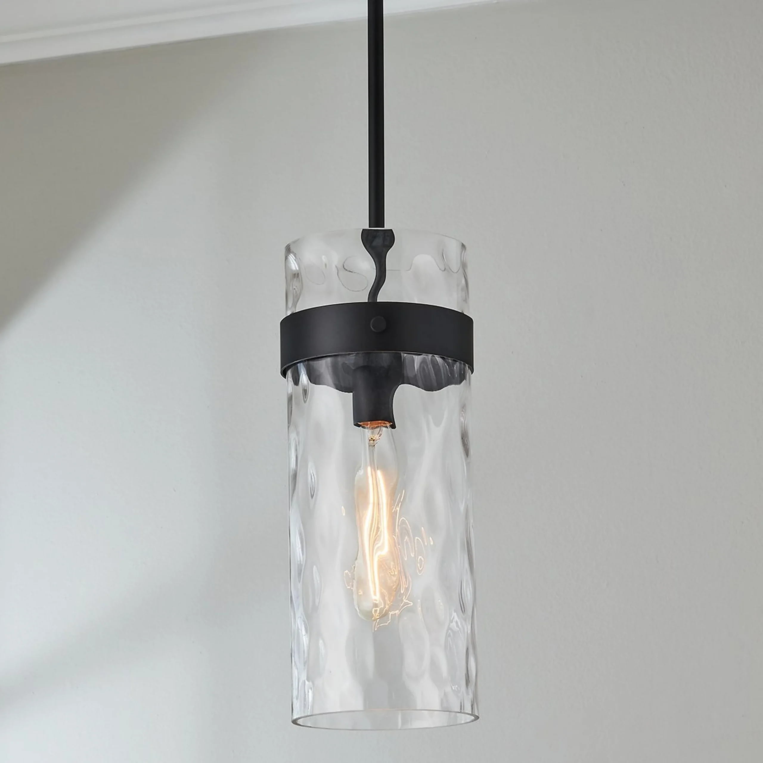 Cristain Pendant - Small