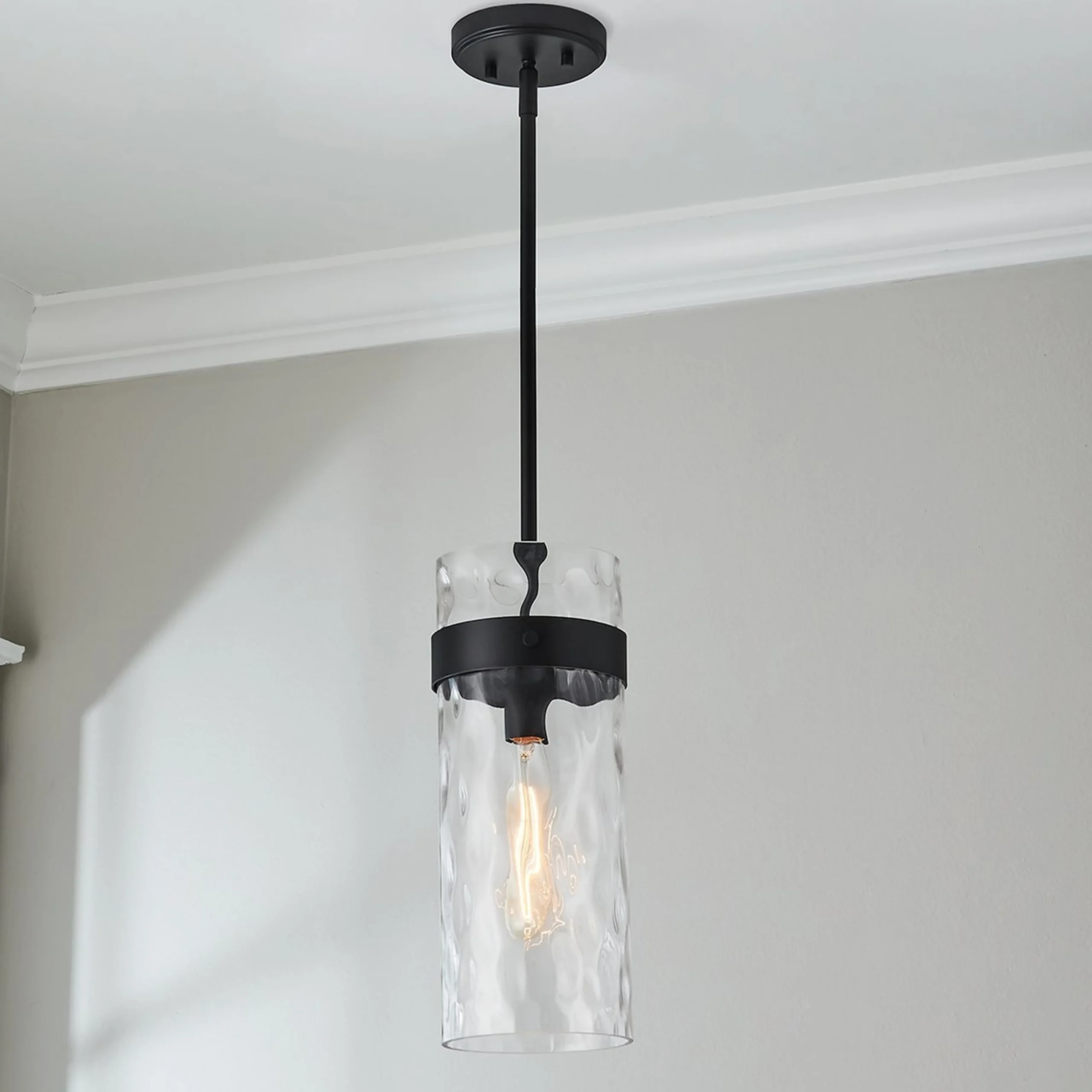 Cristain Pendant - Small