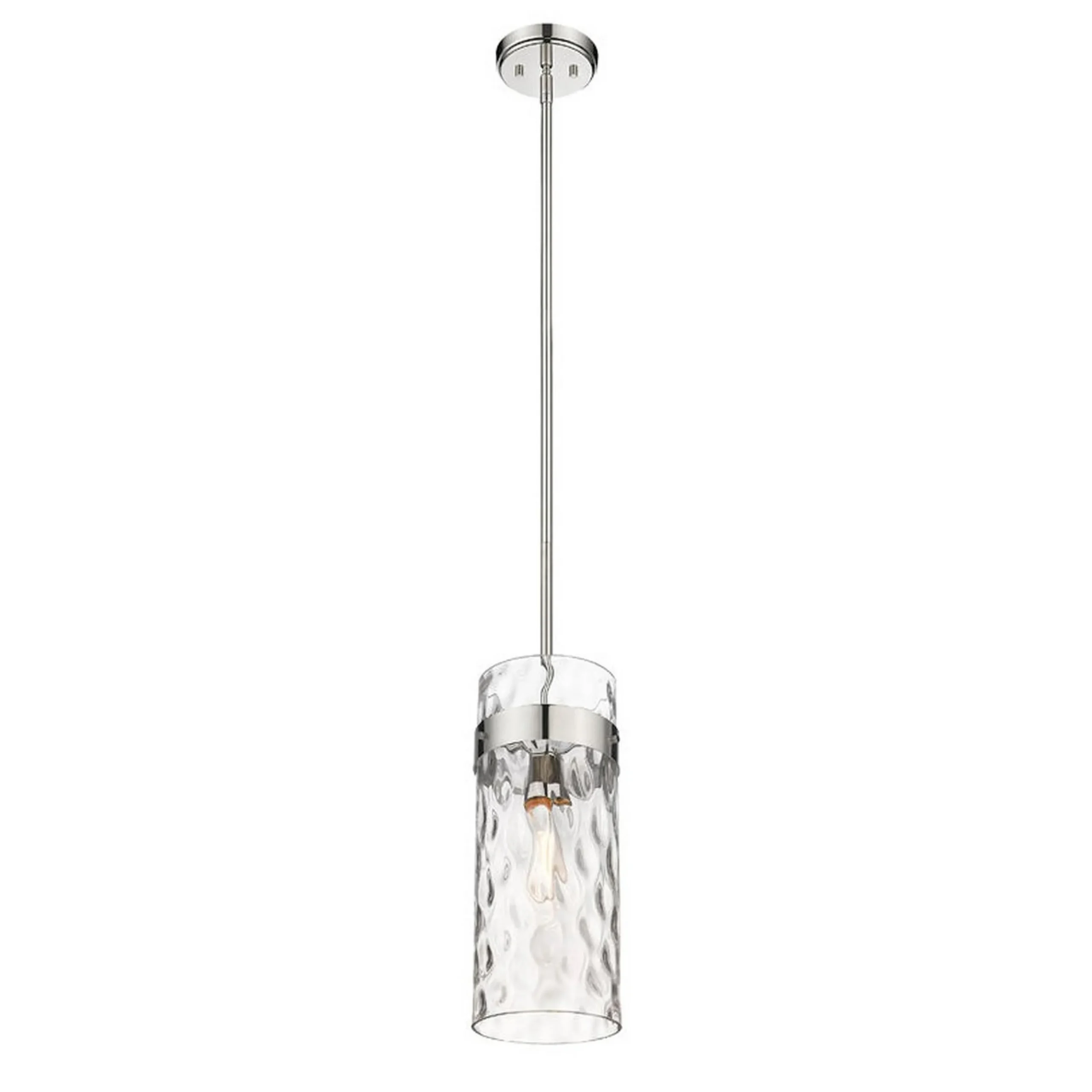 Cristain Pendant - Small