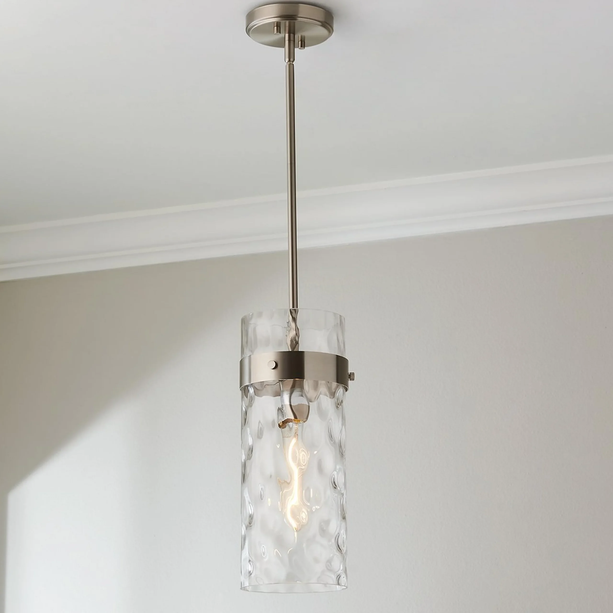 Cristain Pendant - Small