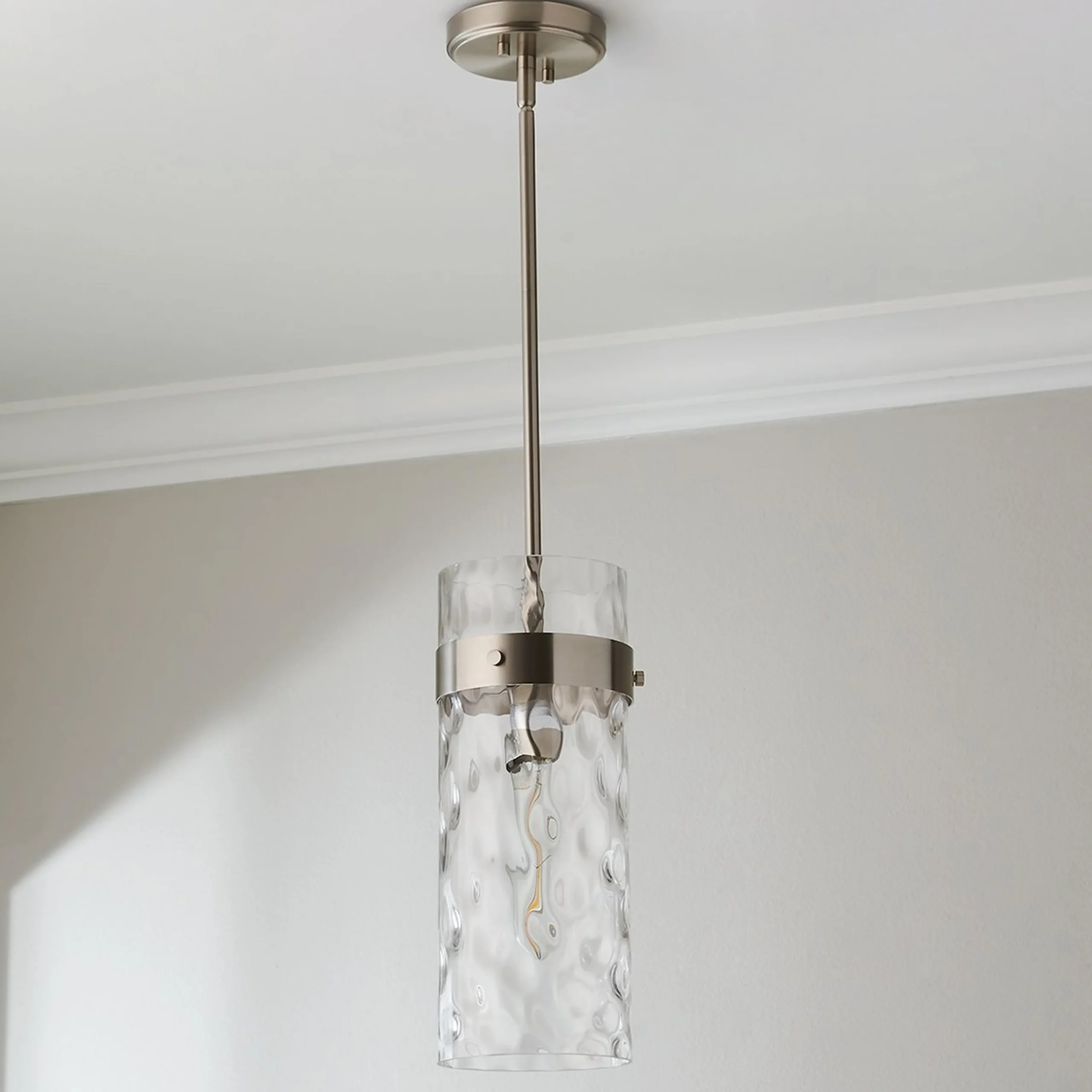 Cristain Pendant - Small