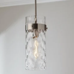 Cristain Pendant - Small