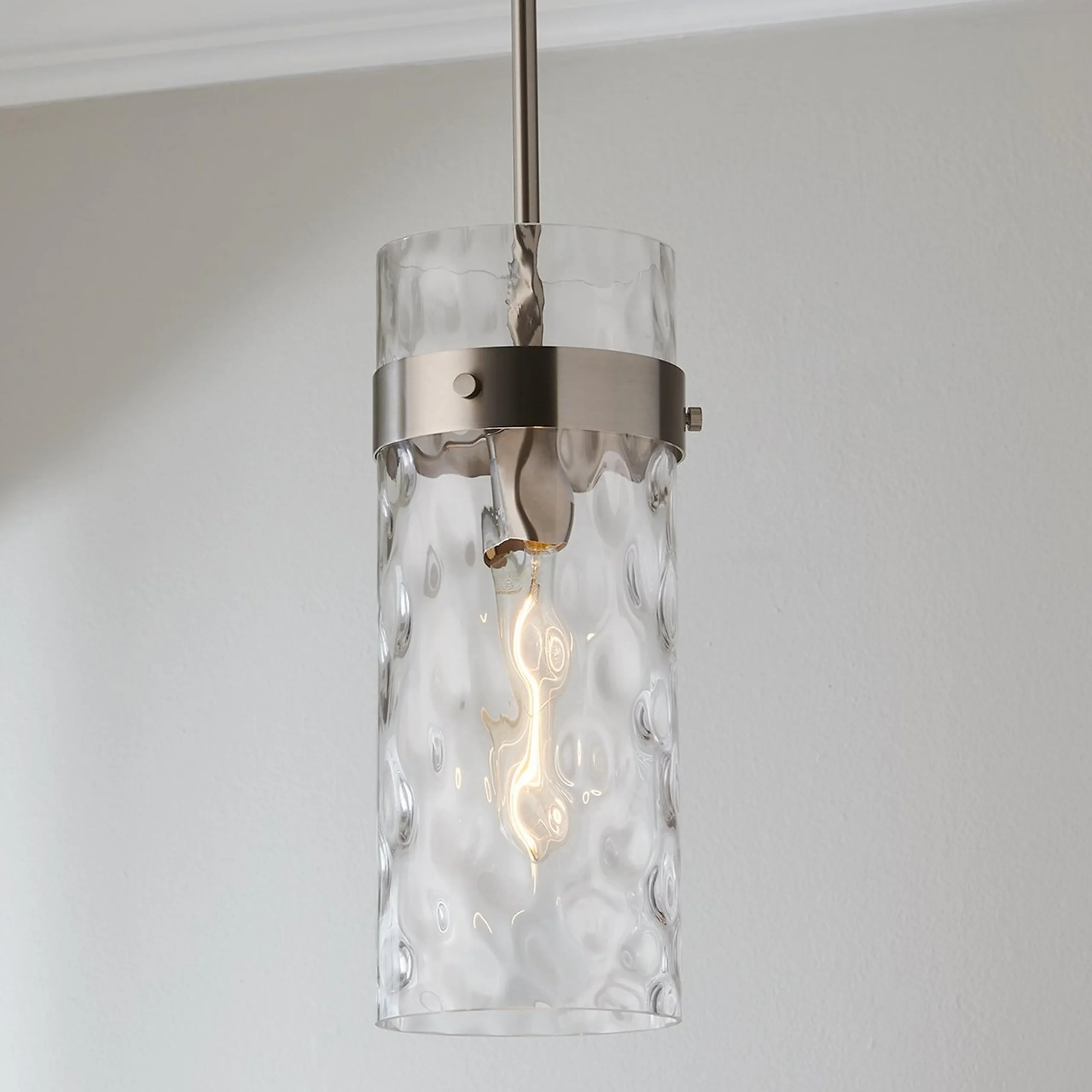 Cristain Pendant - Small
