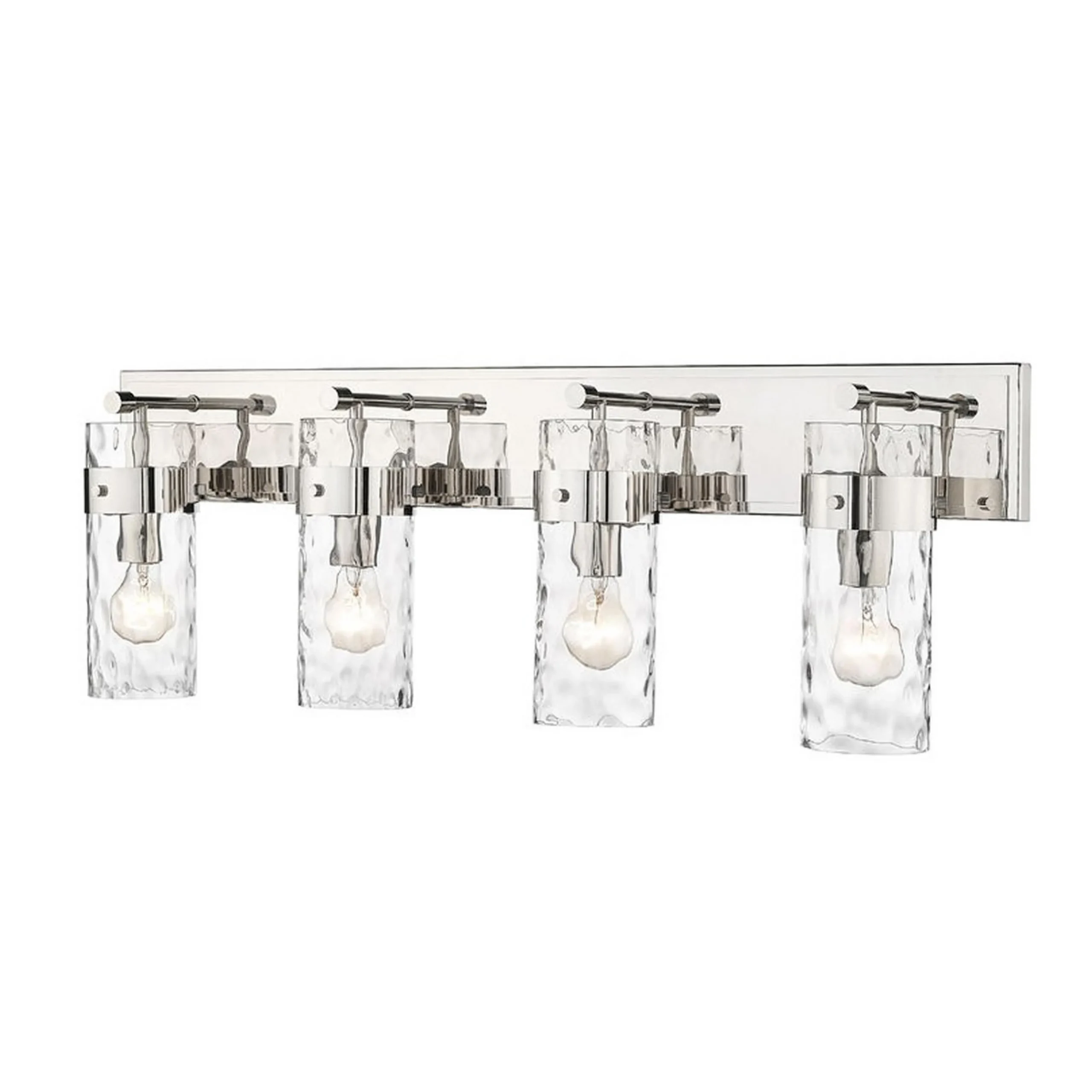 Cristain Vanity Light - 4 Light