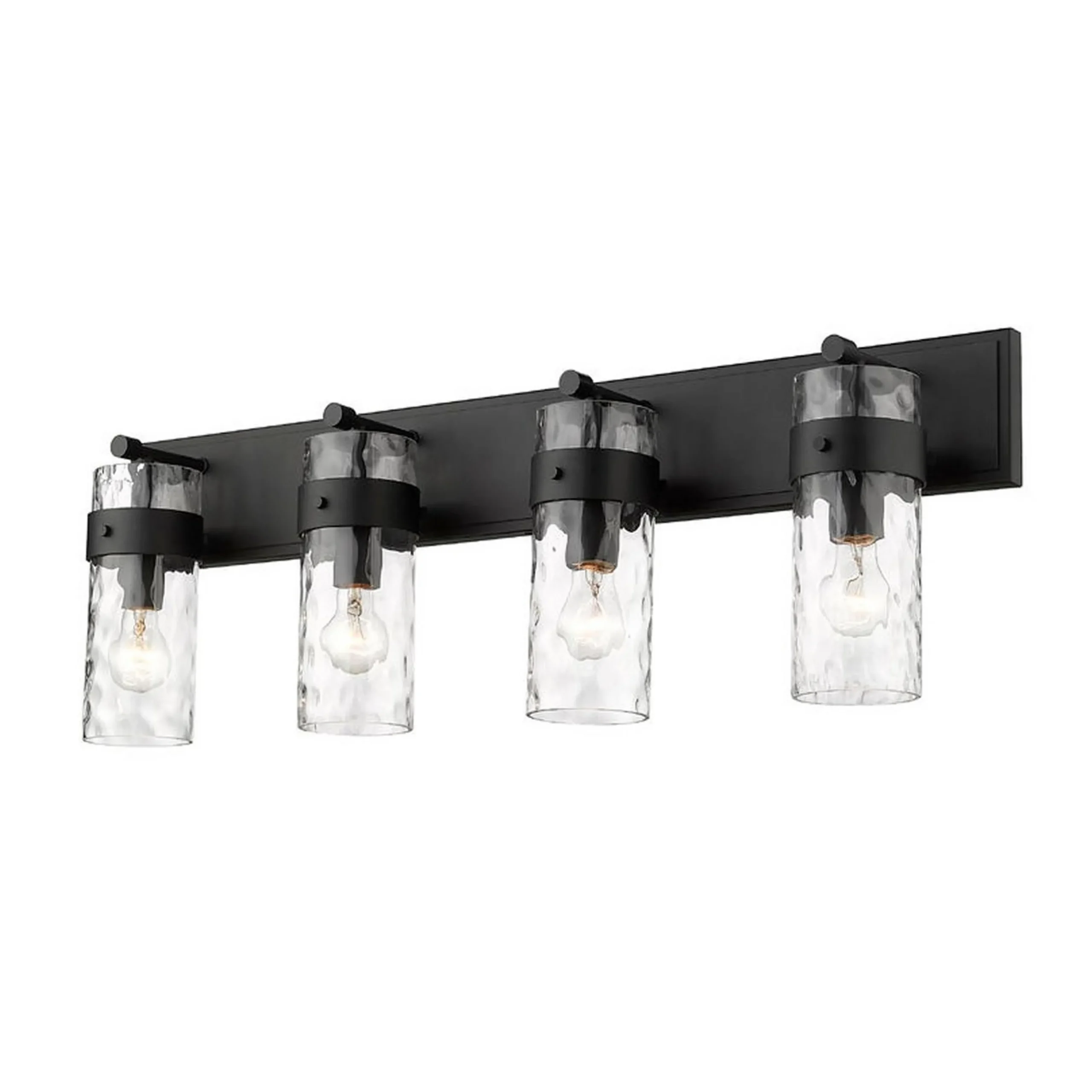 Cristain Vanity Light - 4 Light