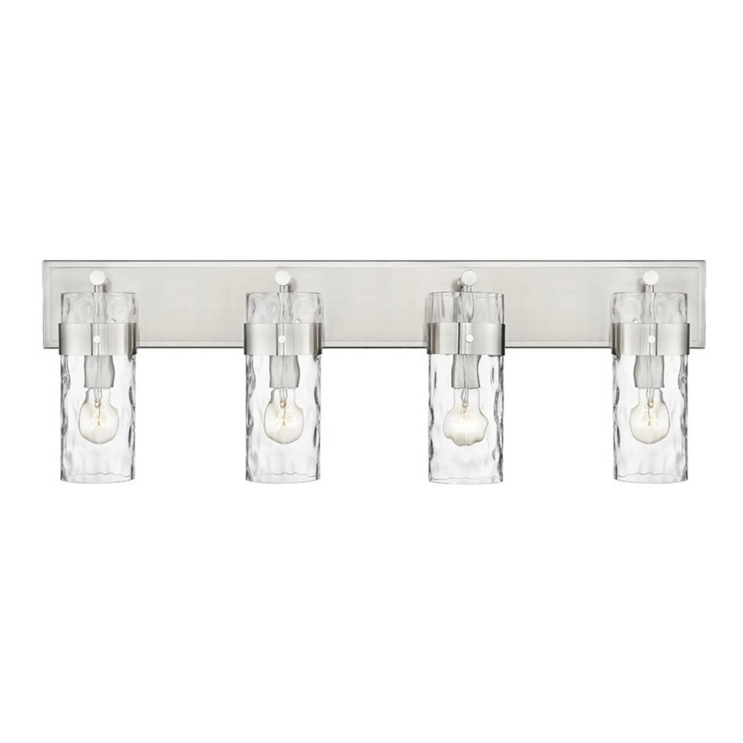 Cristain Vanity Light - 4 Light