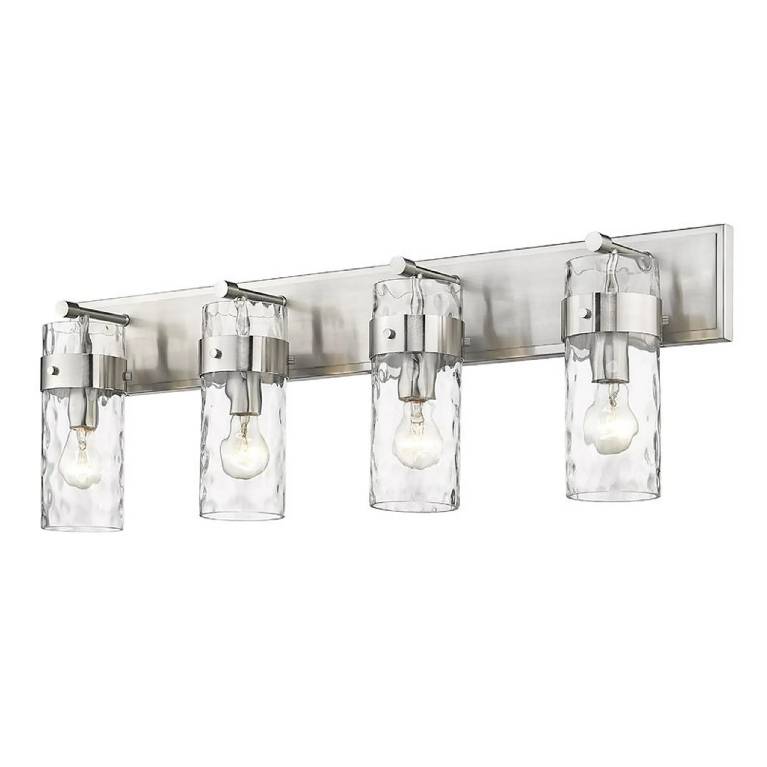 Cristain Vanity Light - 4 Light