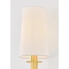 Cronquist Sconce