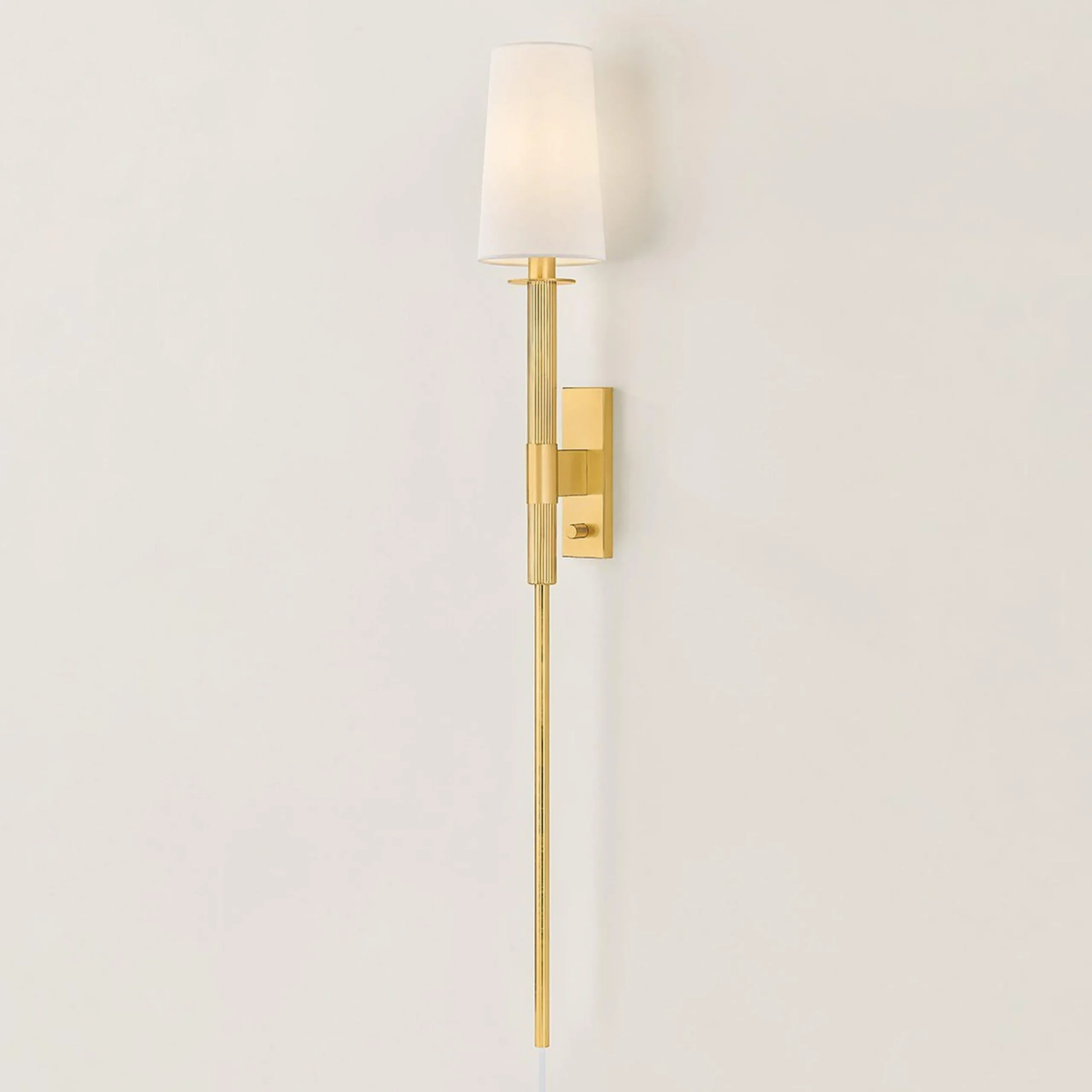 Cronquist Sconce