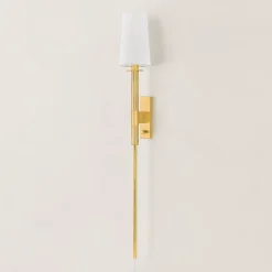 Cronquist Sconce
