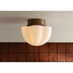 Crossen Ceiling Light - 11
