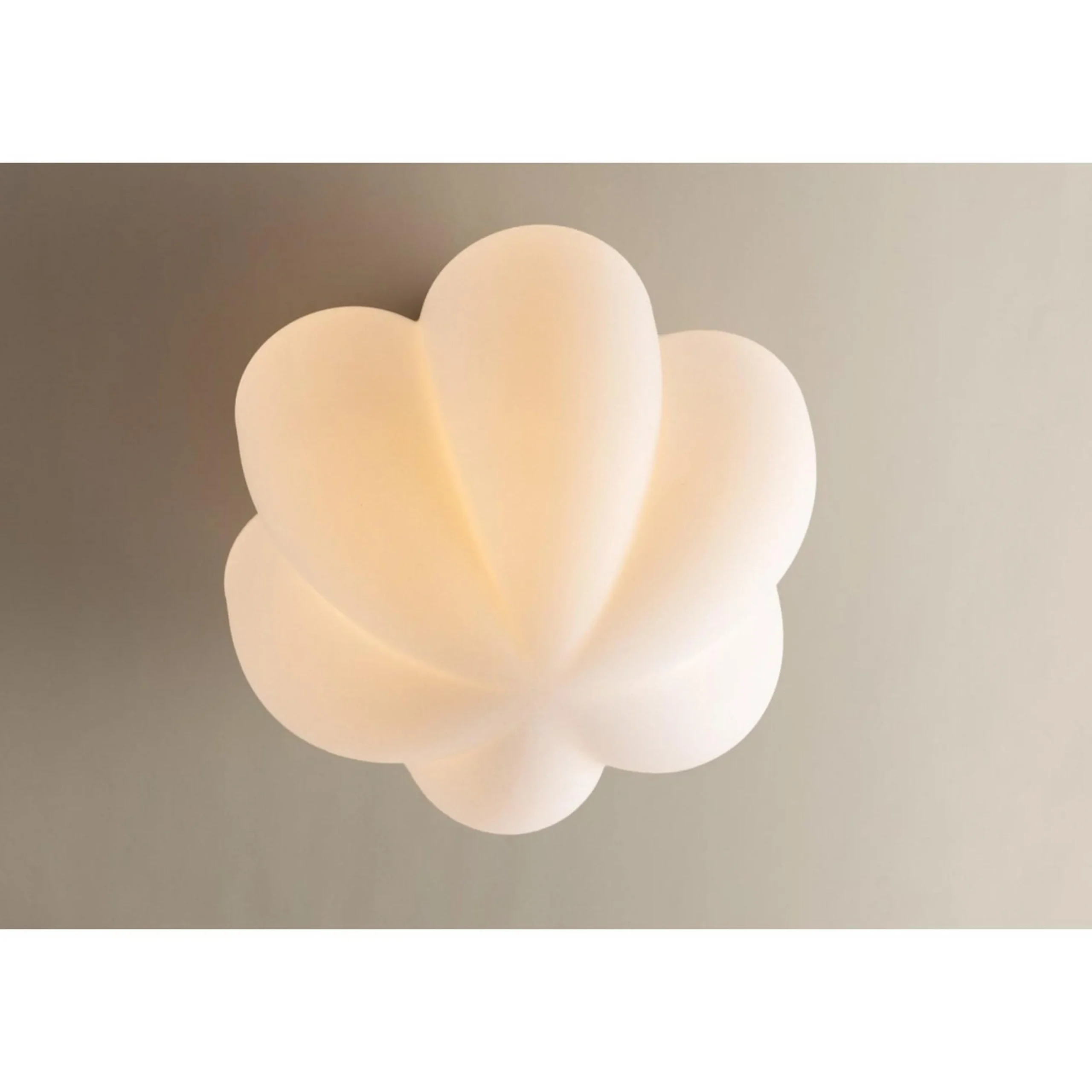 Crossen Ceiling Light - 11"