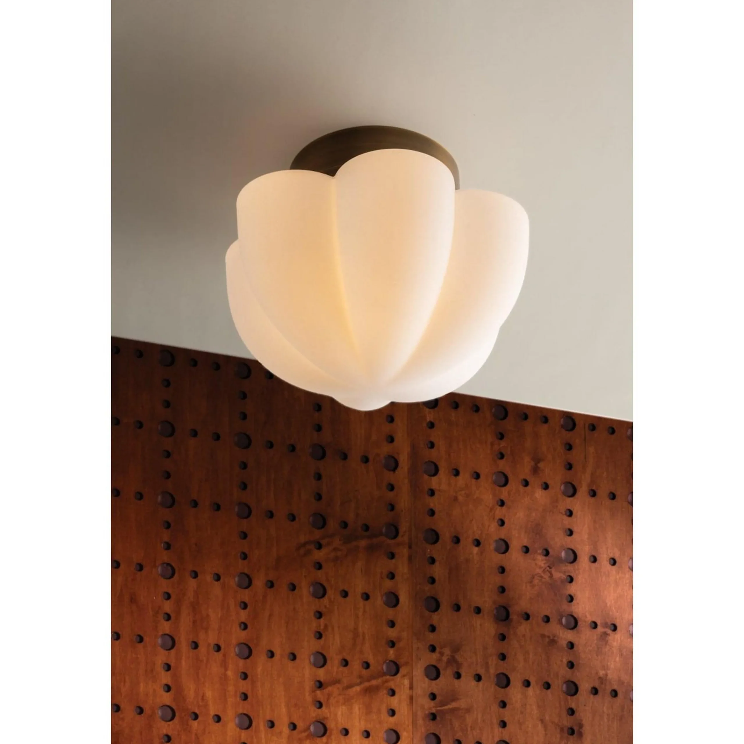 Crossen Ceiling Light - 11"
