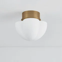 Crossen Ceiling Light - 11