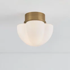 Crossen Ceiling Light - 11