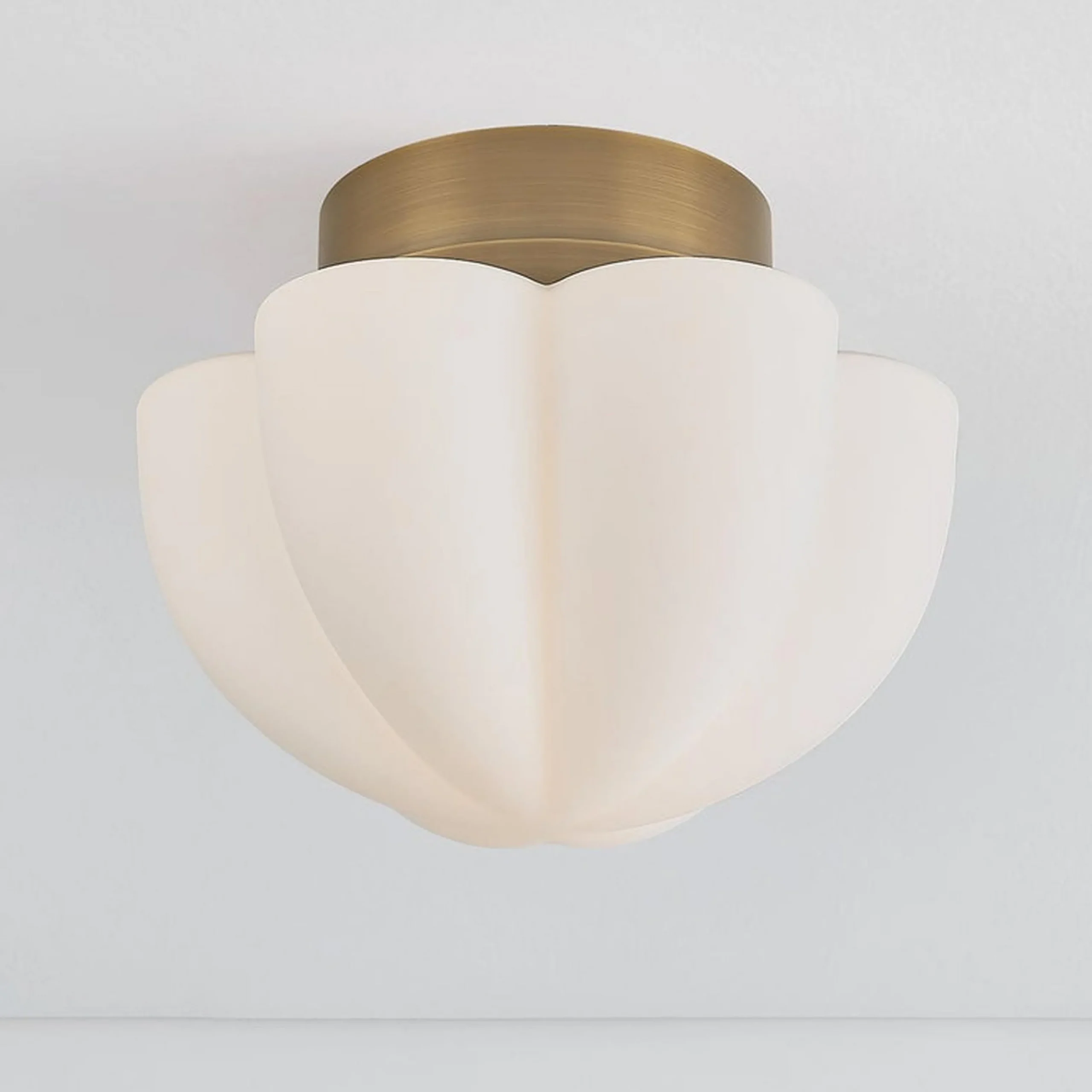 Crossen Ceiling Light - 15"