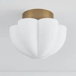 Crossen Ceiling Light - 15"