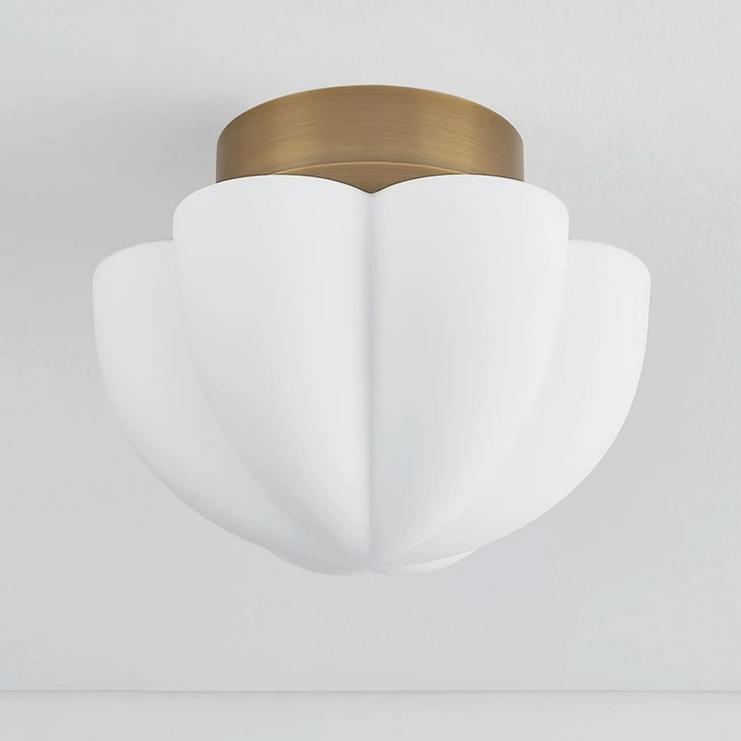 Crossen Ceiling Light - 15"