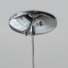 Crystal Curtain Mini Pendant Light