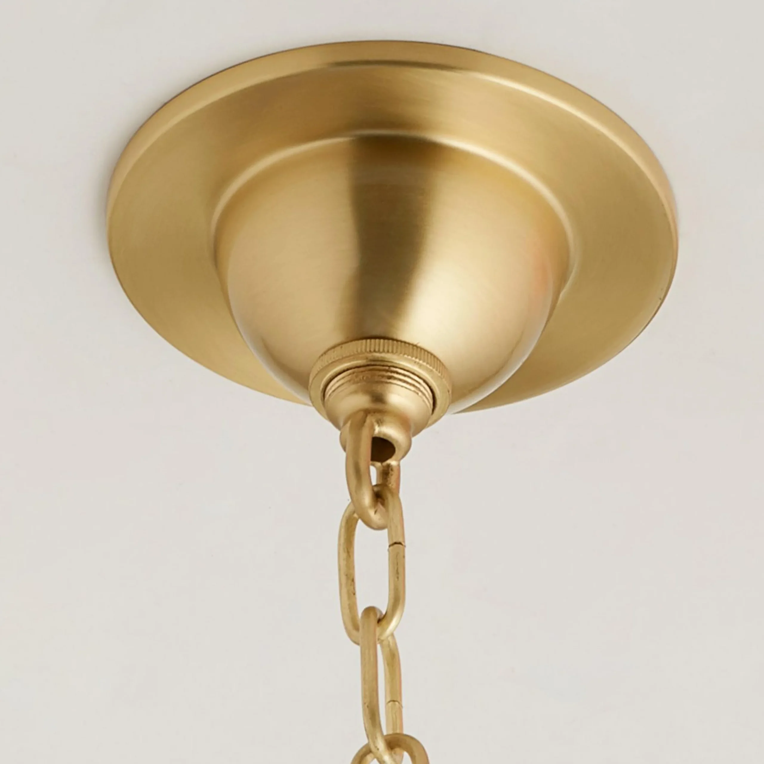 Crystal Dandelion Chandelier - Small