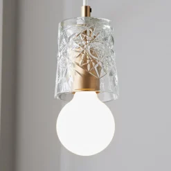 Crystal Pop Pendant