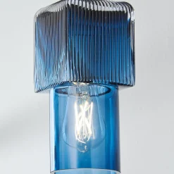 Cuboid Pendant Light