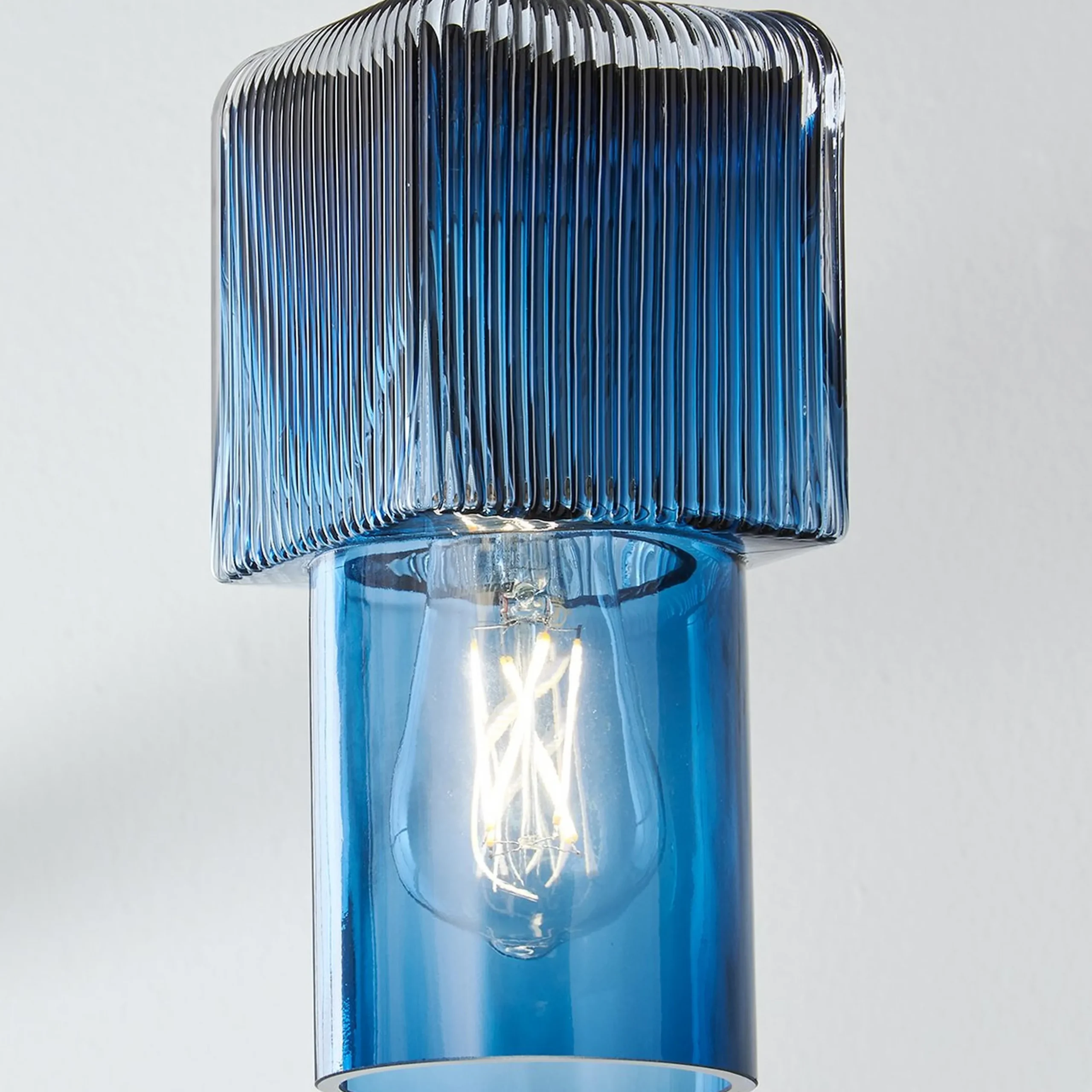Cuboid Pendant Light