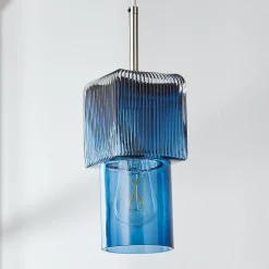 Cuboid Pendant Light