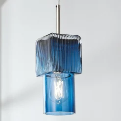 Cuboid Pendant Light