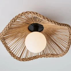 Currents Ceiling Light