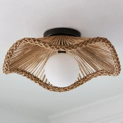 Currents Ceiling Light