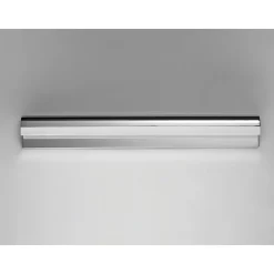 Curved LED Lean Vanity Light - X-Large