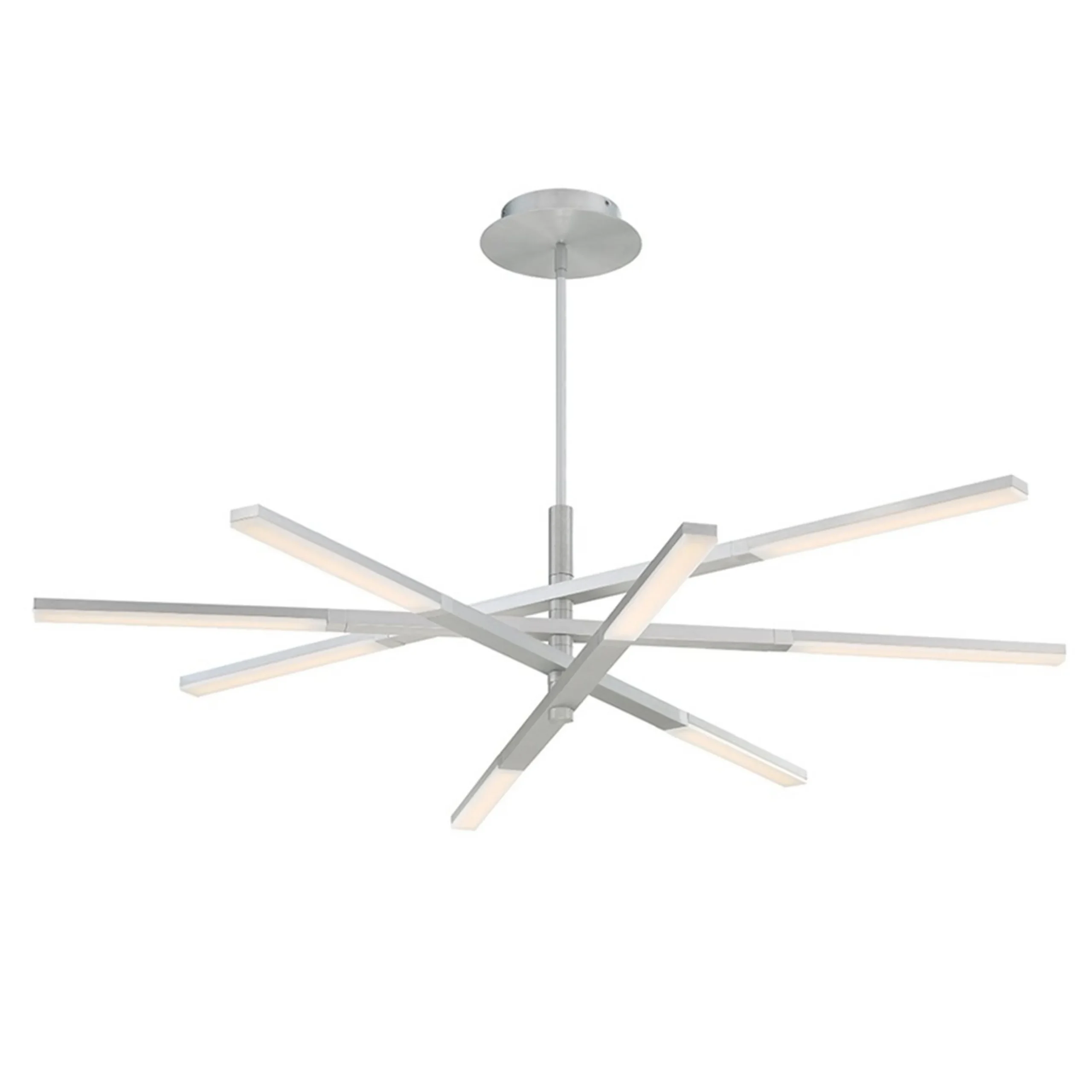 Cutlass Blade Chandelier