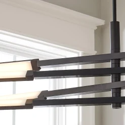 Cutlass Blade Chandelier
