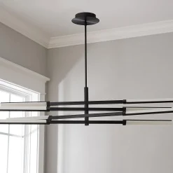 Cutlass Blade Chandelier