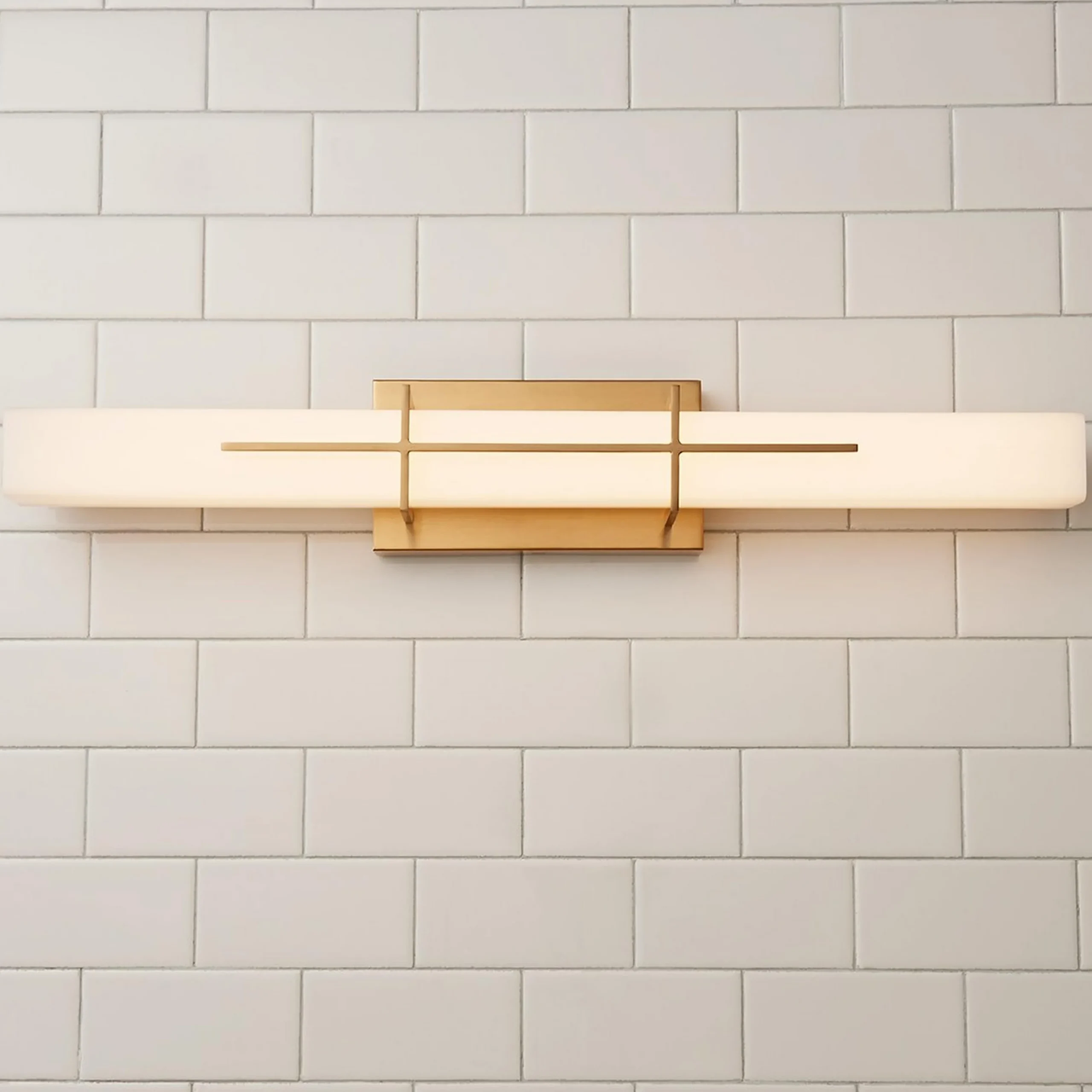 Cydney Vanity Light - Large