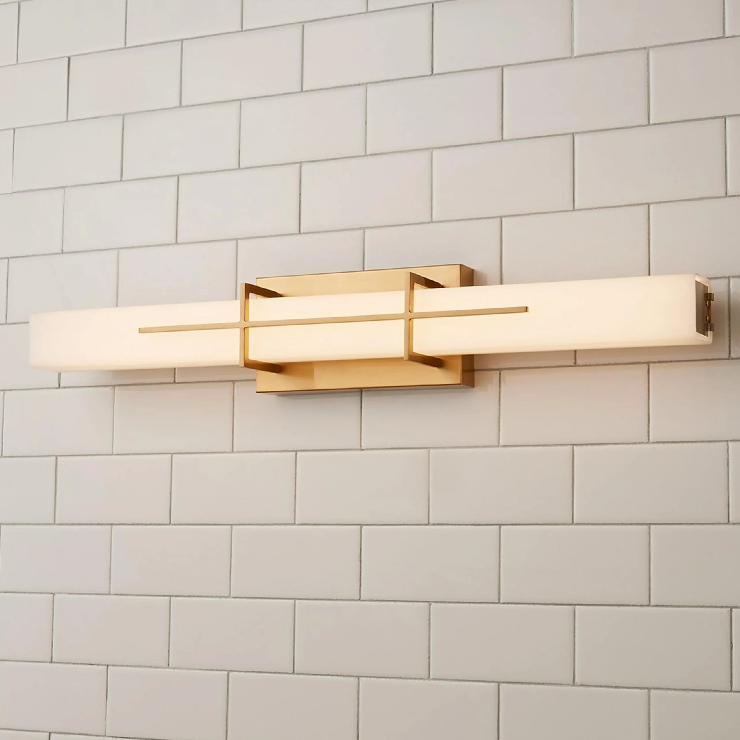 Cydney Vanity Light - Large