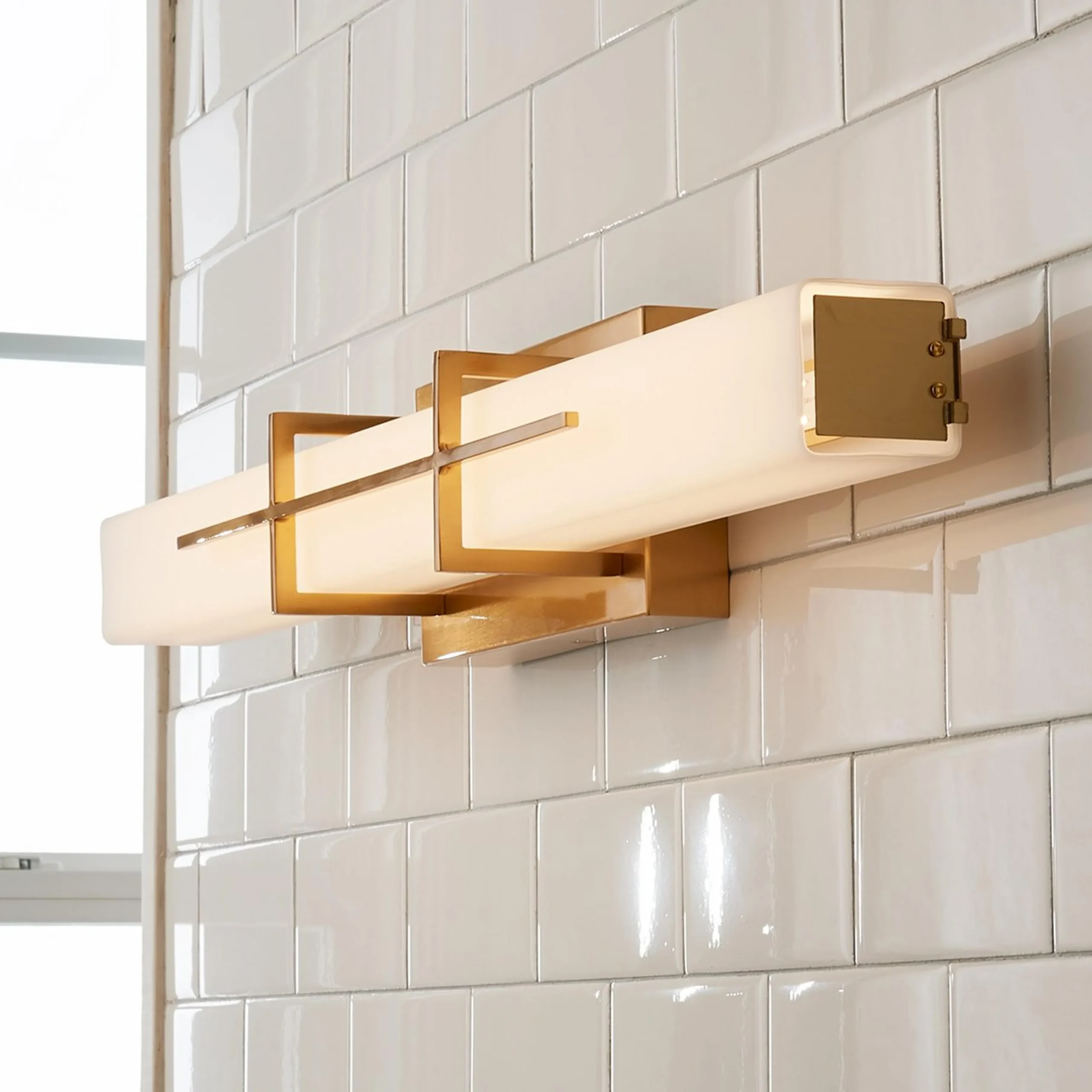 Cydney Vanity Light - Large