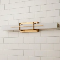 Cydney Vanity Light - Large