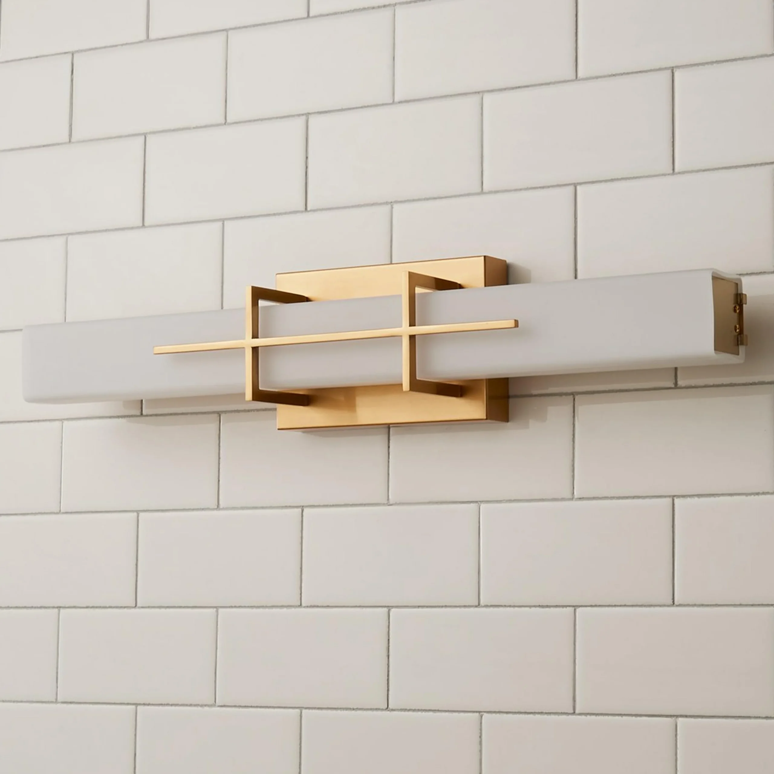 Cydney Vanity Light - Small
