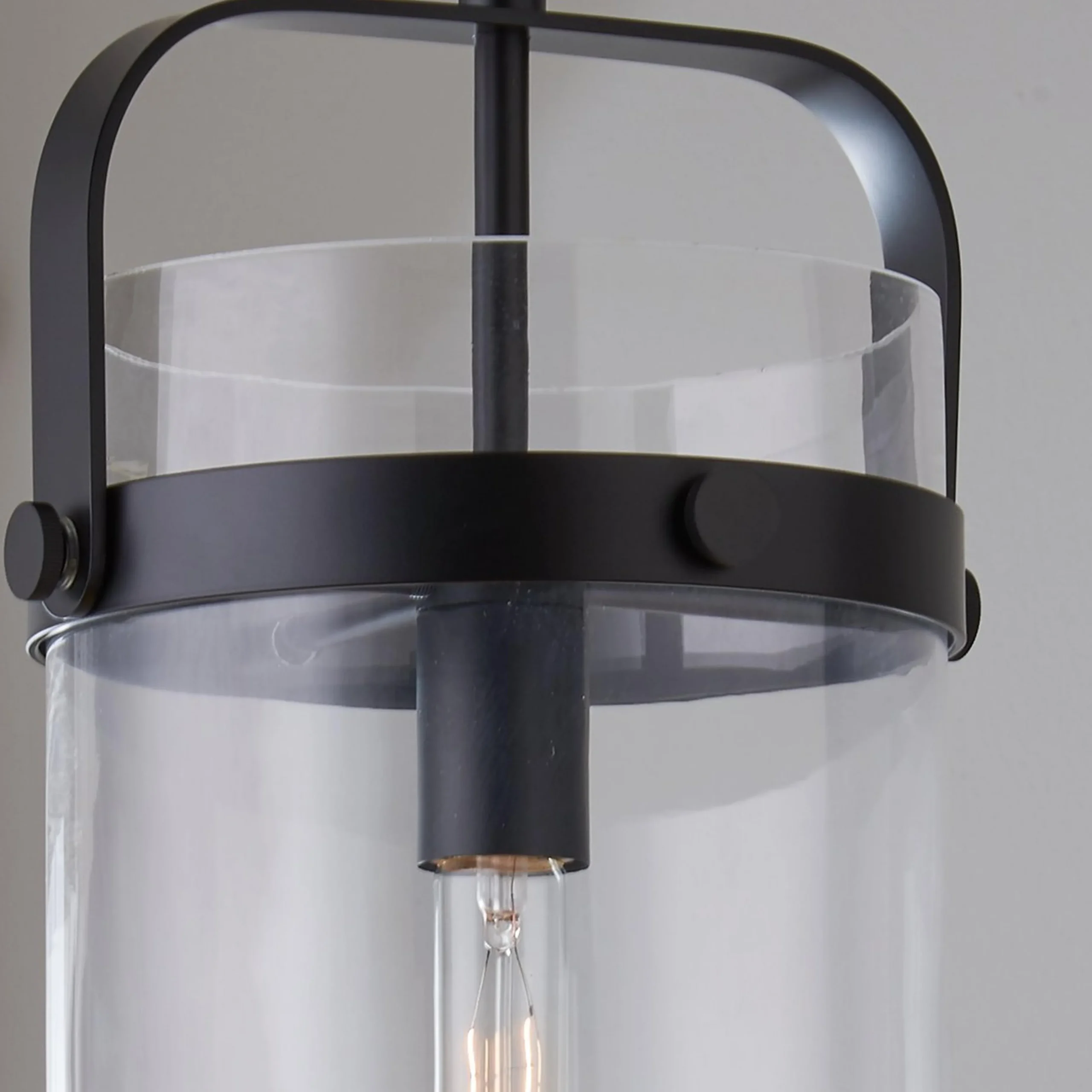 Cylinder Slim Pendant
