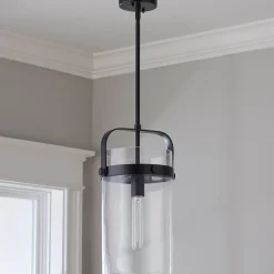 Cylinder Slim Pendant