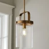 Cylinder Slim Pendant