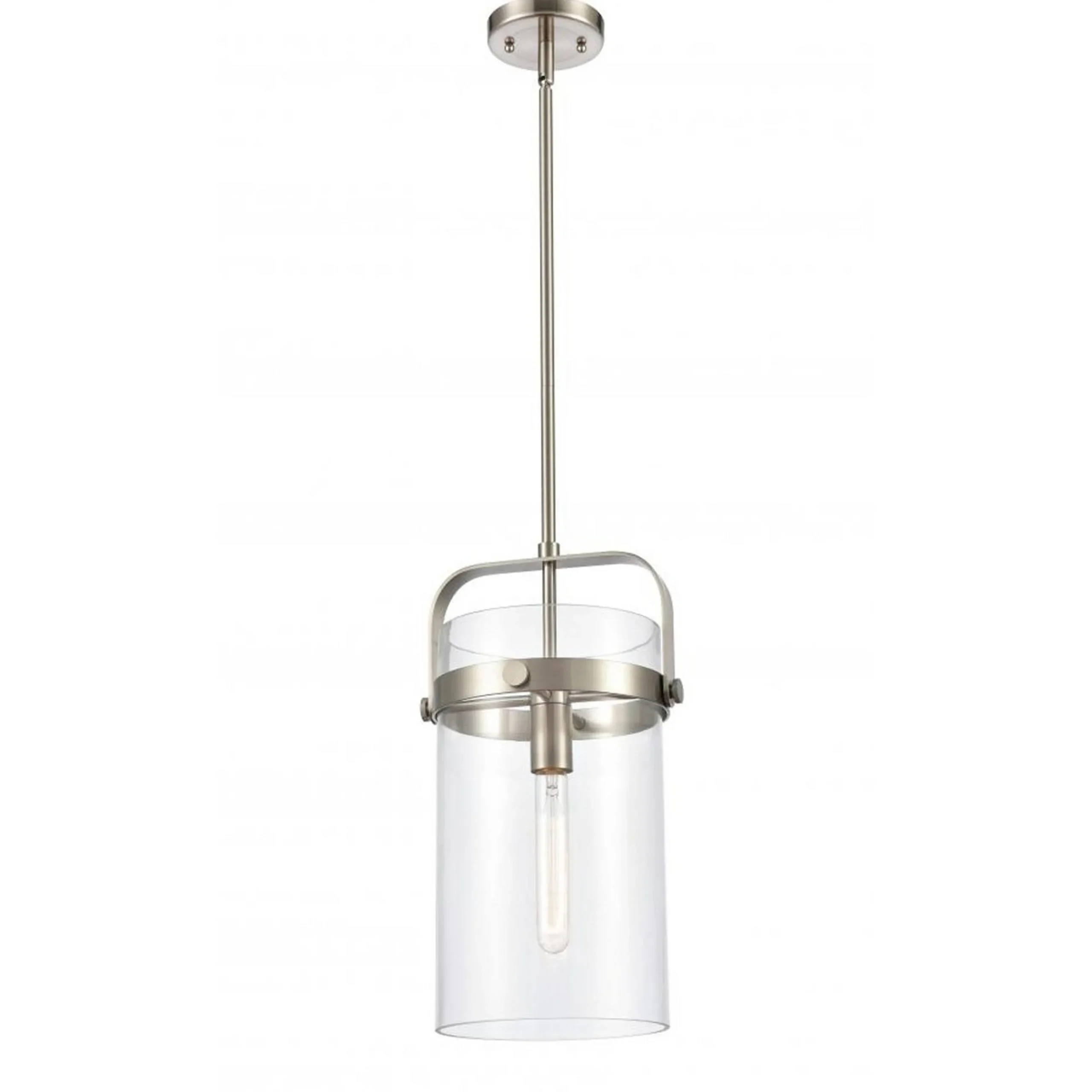 Cylinder Slim Pendant