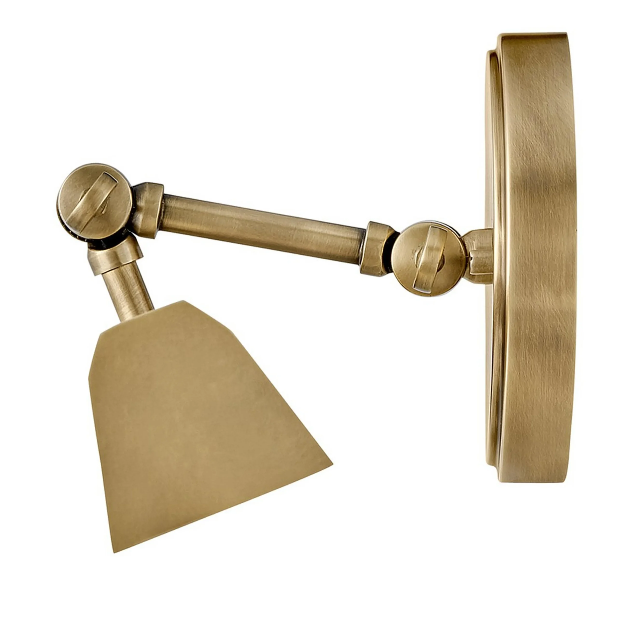 Cyrus Adjustable Picture Light - Small