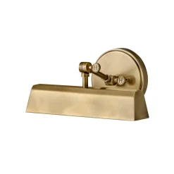 Cyrus Adjustable Picture Light - Small