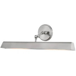 Cyrus Adjustable Picture Light - Large