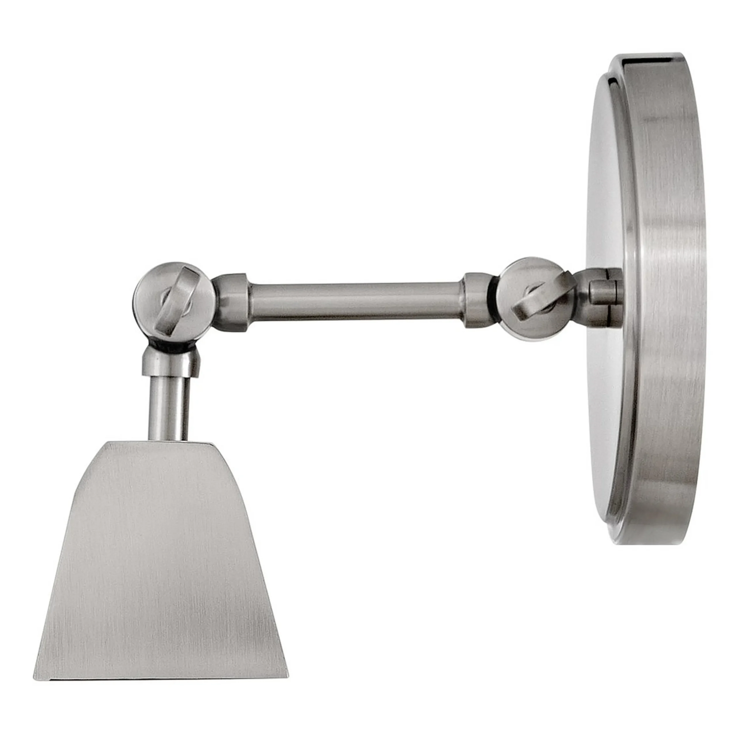 Cyrus Adjustable Picture Light - Large