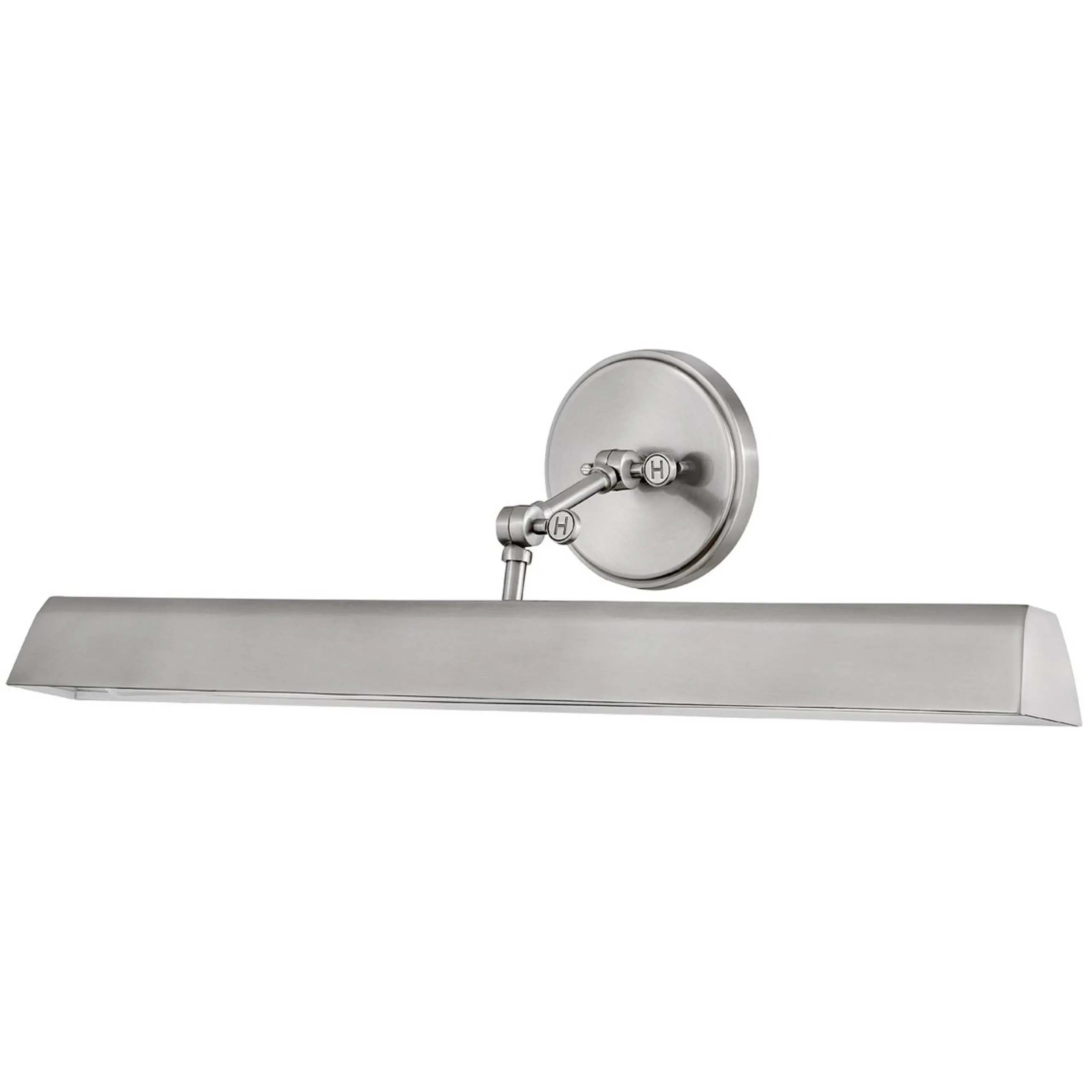 Cyrus Adjustable Picture Light - Large