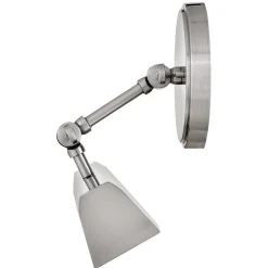 Cyrus Adjustable Picture Light - Large